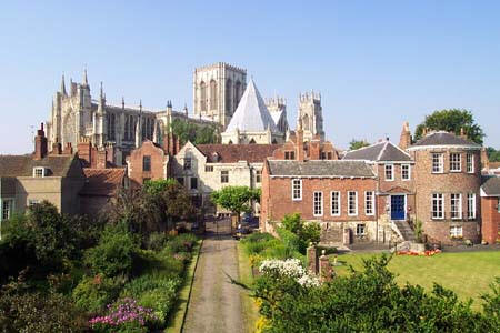 York Minster