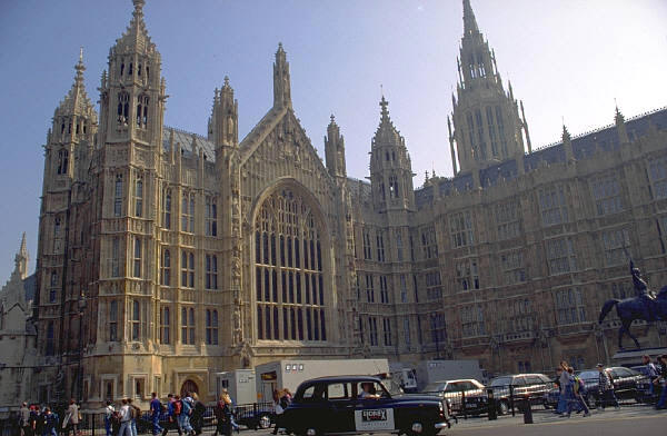 Palace of Westminster